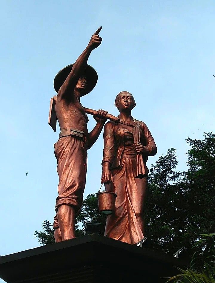Gambar KABUPATEN SUKOHARJO