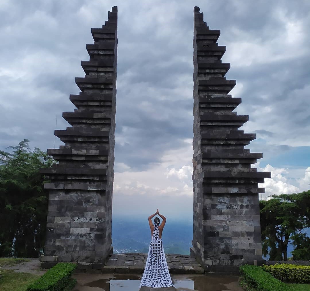 Gambar KABUPATEN KARANGANYAR