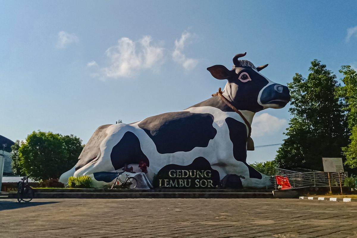 Gambar KABUPATEN BOYOLALI