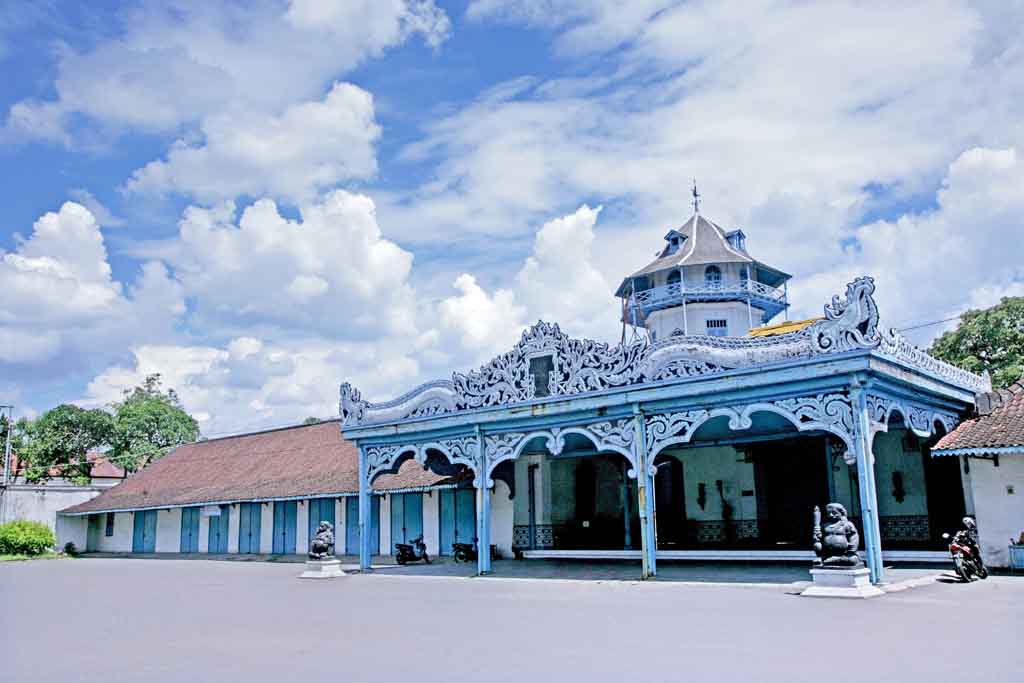 Gambar KOTA SURAKARTA